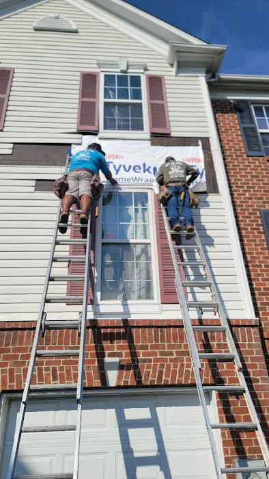 All In One Home Repairs LLC Picture 1