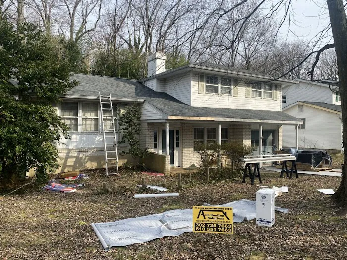 All Roofing Contractors Picture 10