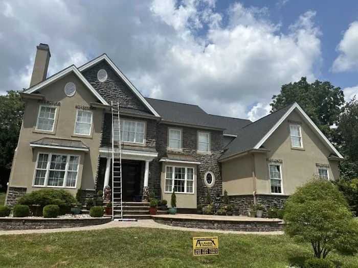 All Roofing Contractors Picture 2