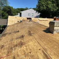 All Roofing Contractors ico