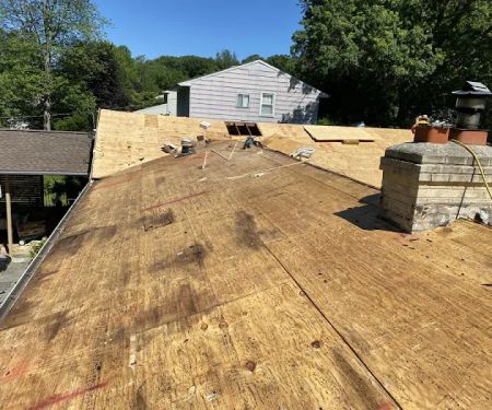 All Roofing Contractors