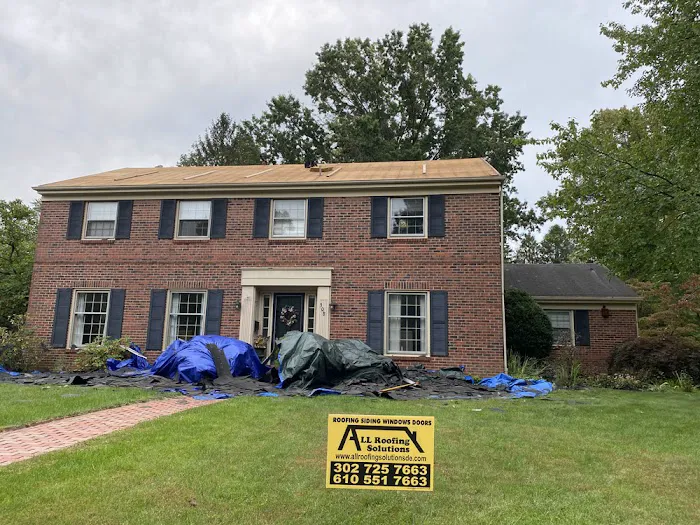 All Roofing Contractors Picture 5