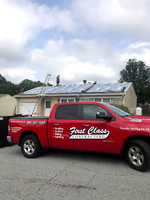 First Class Contracting Picture 10