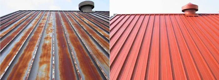 Diamond State Roofing Picture 2