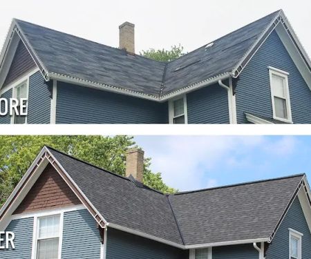 Diamond State Roofing