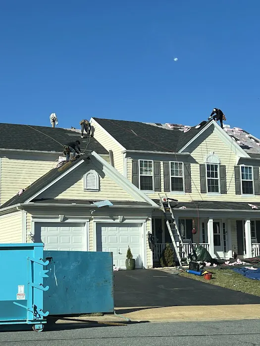 Diamond State Roofing and Restoration Picture 1