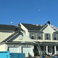 Diamond State Roofing and Restoration ico