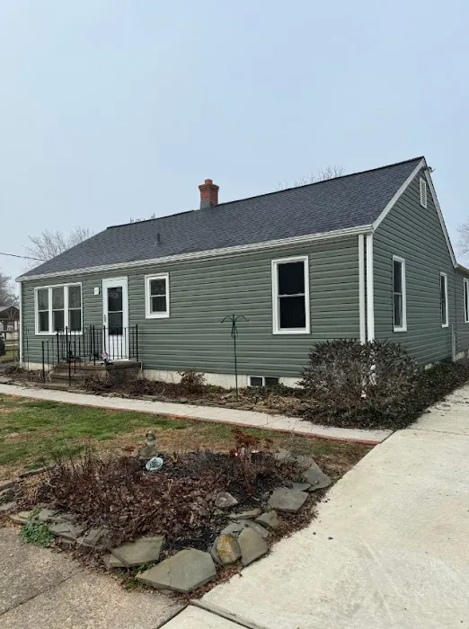 Diamond State Roofing and Restoration Picture 7