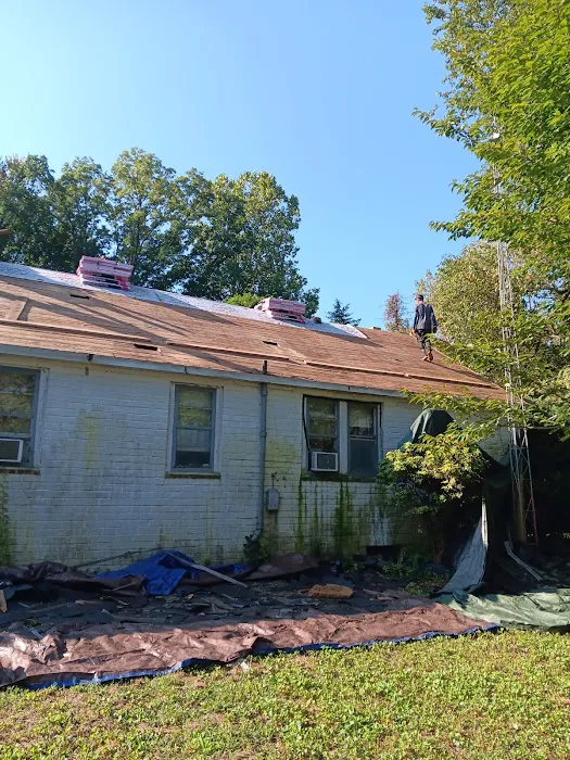 Diamond State Roofing and Restoration Picture 5