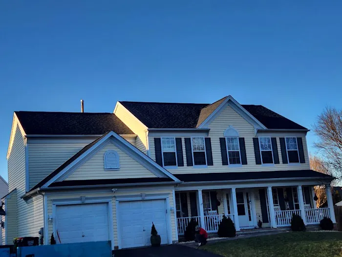 Diamond State Roofing and Restoration Picture 2