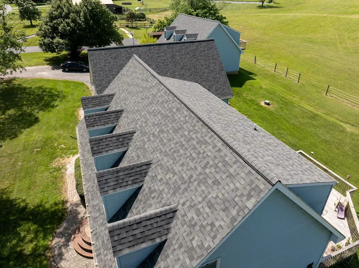 Diamond State Roofing and Restoration Picture 10