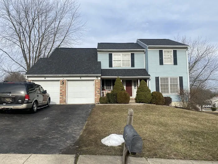 Diamond State Roofing and Restoration Picture 8