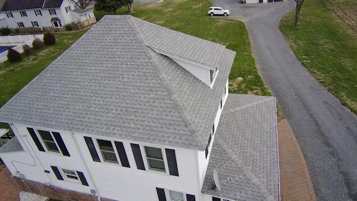 J&L Exteriors Picture 7