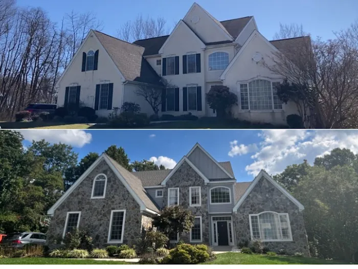 G. Fedale Roofing and Siding Picture 3