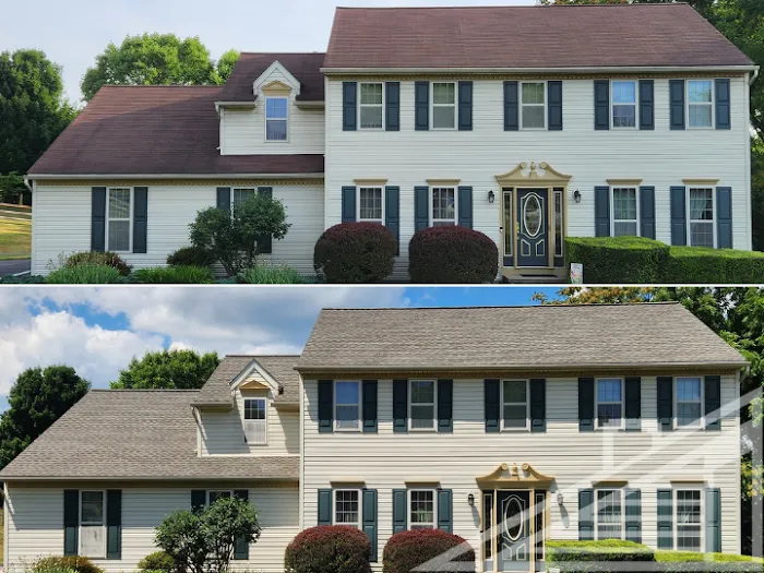 G. Fedale Roofing and Siding Picture 1