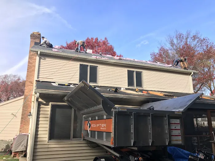 Best Construction, Inc. Picture 5