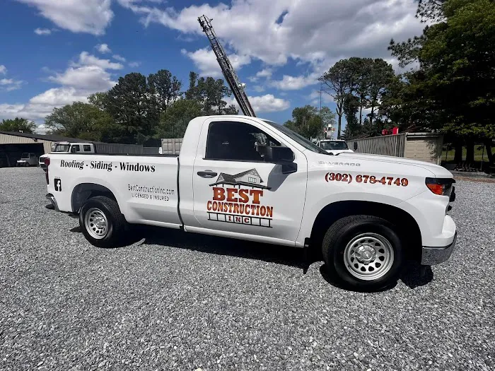 Best Construction, Inc. Picture 1