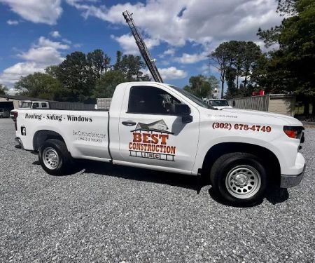 Best Construction, Inc.