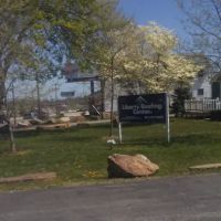 Liberty Roofing Center ico