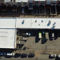 R Titter Roofing LLC ico