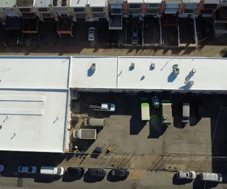 R Titter Roofing LLC