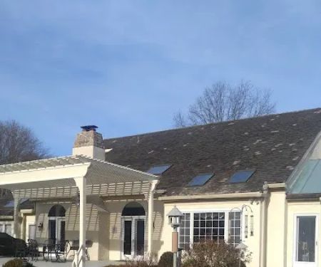 Joseph A Browne Roofing-Siding