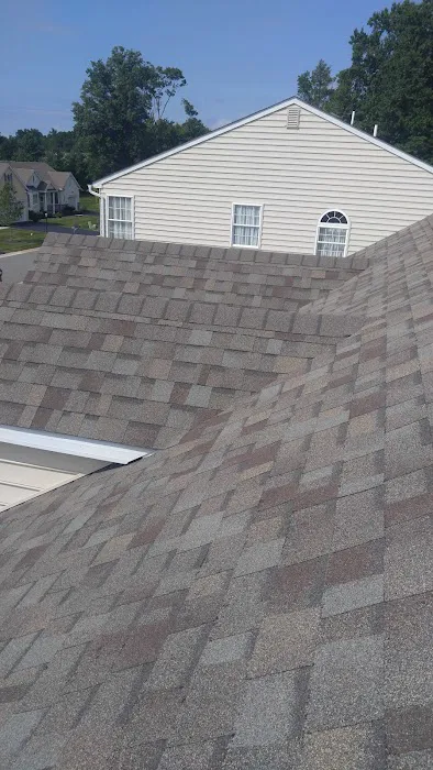 Joseph A Browne Roofing-Siding Picture 5