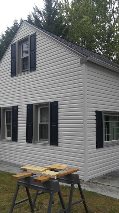 Joseph A Browne Roofing-Siding Picture 3