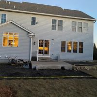 S&S Remodeling Contractors ico