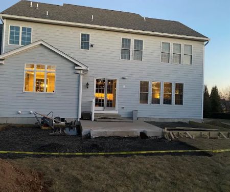 S&S Remodeling Contractors