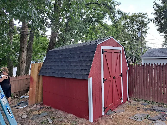 B&E roofing and siding Picture 9