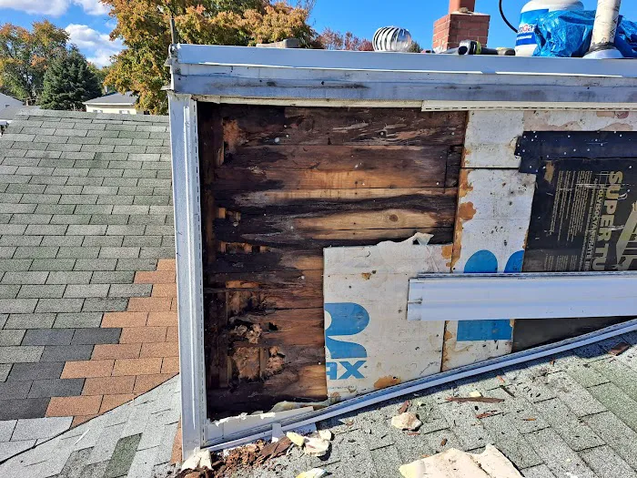 B&E roofing and siding Picture 6