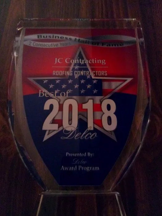 JC Roofing Specialists Picture 1