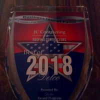JC Roofing Specialists ico