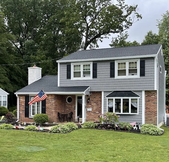 Fischer Roofing Picture 1