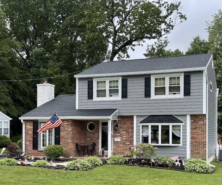 Fischer Roofing