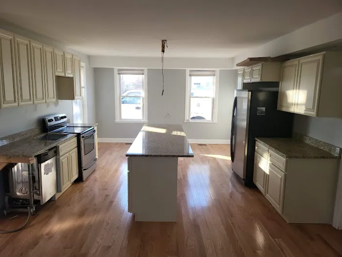 Next Level Building Contractors Picture 1