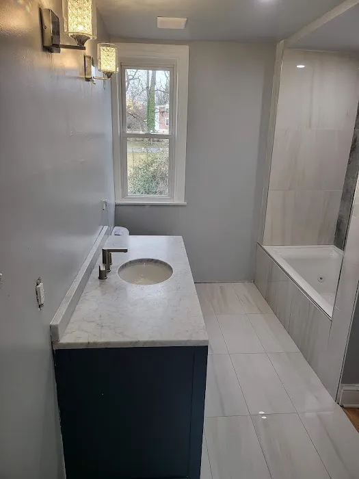 Next Level Building Contractors Picture 10