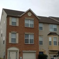 ALL UNITED Roofing and Siding, LLC ico