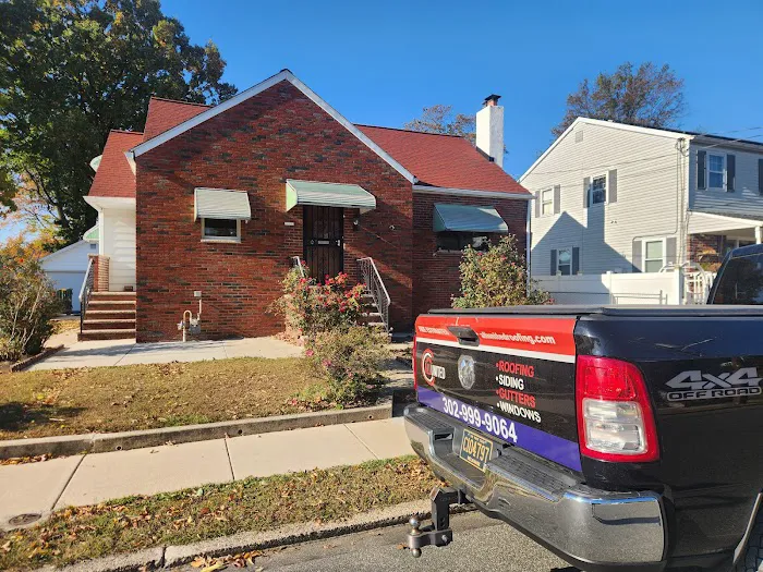 ALL UNITED Roofing and Siding, LLC Picture 6