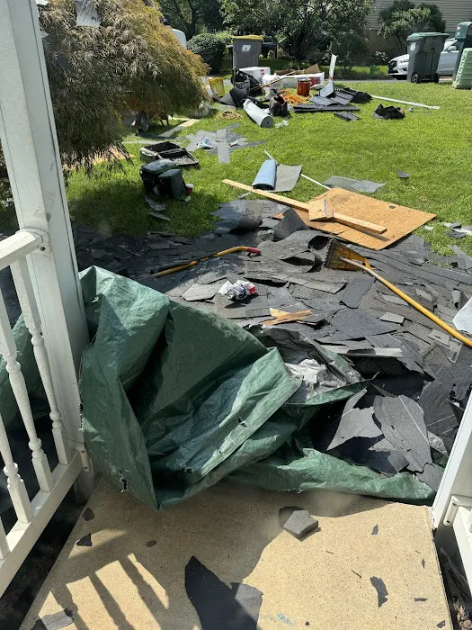 ALL UNITED Roofing and Siding, LLC Picture 4