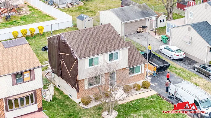 Two Brothers Roofing Picture 7