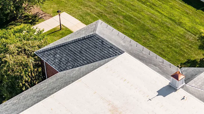 Two Brothers Roofing Picture 9