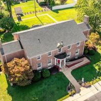 Two Brothers Roofing ico