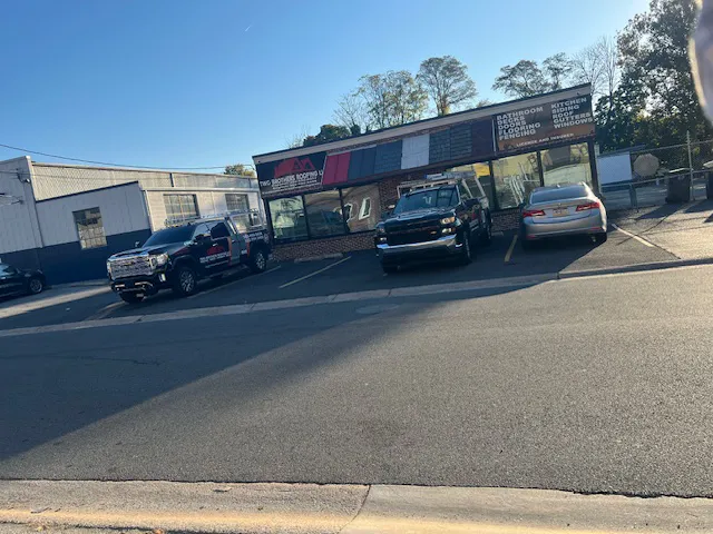 Two Brothers Roofing Picture 2