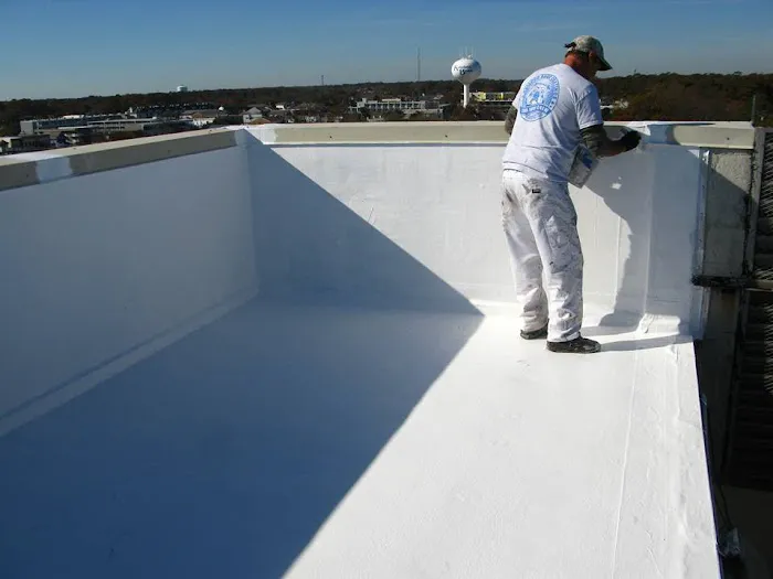 Restore It Commercial Roofing, Inc. Picture 5