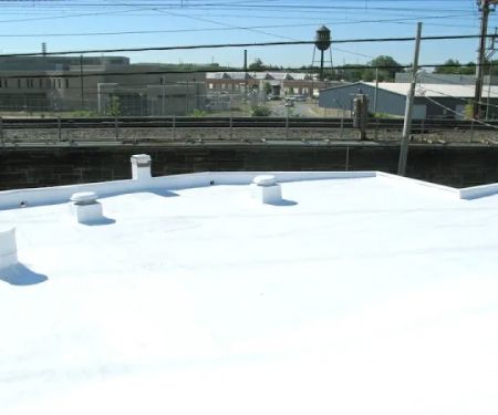 Restore It Commercial Roofing, Inc.