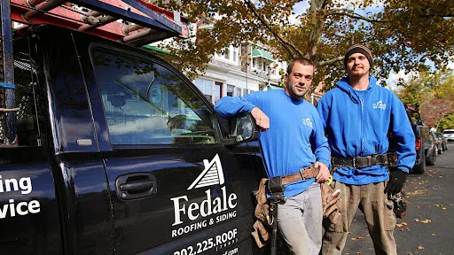 G. Fedale Roofing and Siding Picture 8