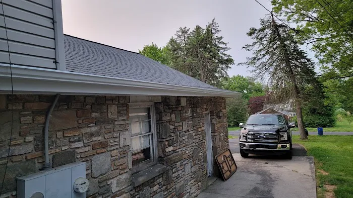 G. Fedale Roofing and Siding Picture 1