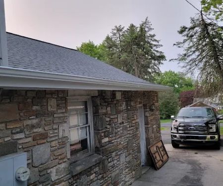 G. Fedale Roofing and Siding